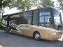 2014 THOR MOTOR COACH PALAZZO